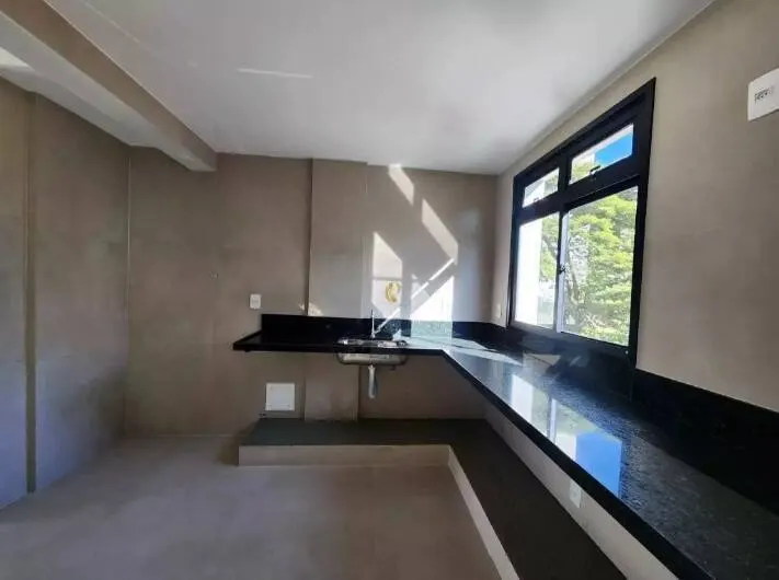 Apartamento com 3 Quartos, Suíte e 2 Vagas na Serra. Novo. miniatura 17