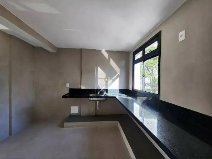 Apartamento com 3 Quartos, Suíte e 2 Vagas na Serra. Novo. miniatura 18