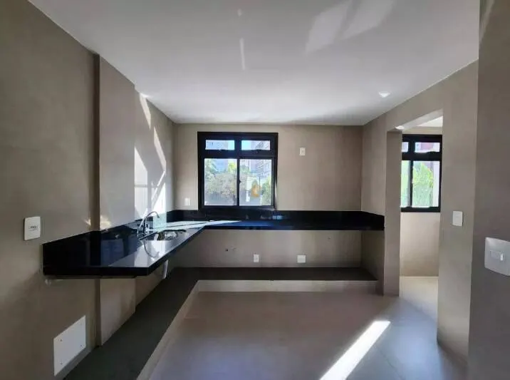 Apartamento com 3 Quartos, Suíte e 2 Vagas na Serra. Novo. miniatura 19