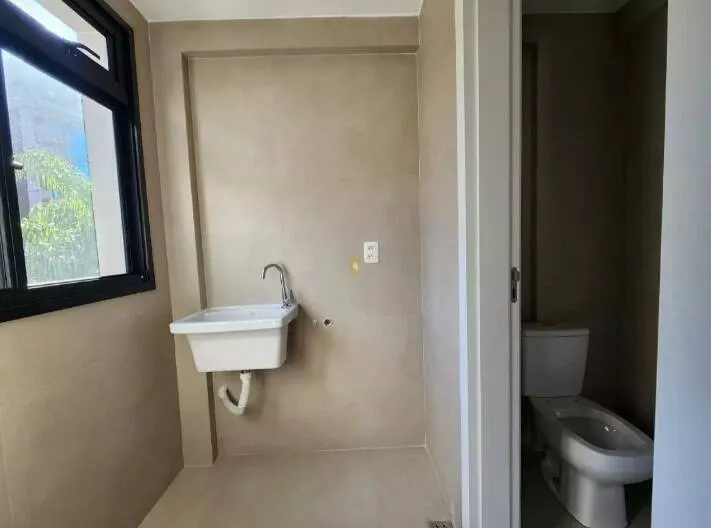 Apartamento com 3 Quartos, Suíte e 2 Vagas na Serra. Novo. miniatura 22