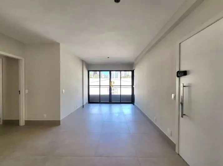 Apartamento com 3 Quartos, Suíte e 2 Vagas na Serra. Novo. miniatura 4