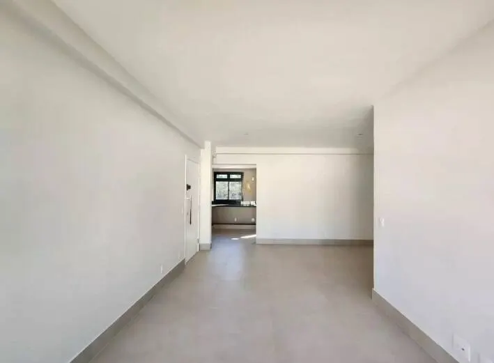 Apartamento com 3 Quartos, Suíte e 2 Vagas na Serra. Novo. miniatura 6