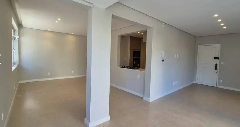 Apartamento com 4 Quartos, Suíte e 4 Vagas no Santo Antônio miniatura 2