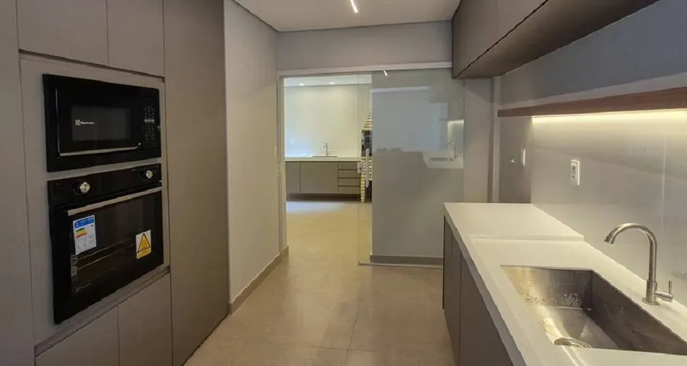 Apartamento com 4 Quartos, Suíte e 4 Vagas no Santo Antônio miniatura 11