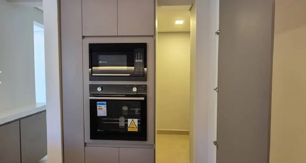 Apartamento com 4 Quartos, Suíte e 4 Vagas no Santo Antônio miniatura 12