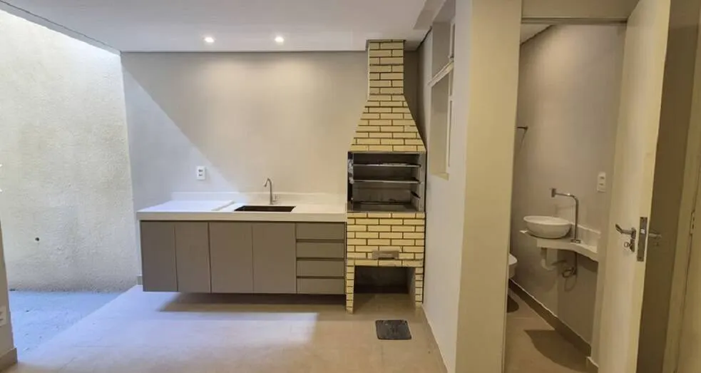 Apartamento com 4 Quartos, Suíte e 4 Vagas no Santo Antônio miniatura 13