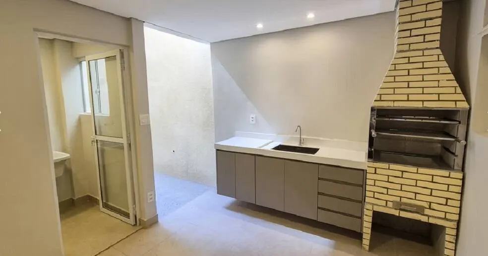 Apartamento com 4 Quartos, Suíte e 4 Vagas no Santo Antônio miniatura 14