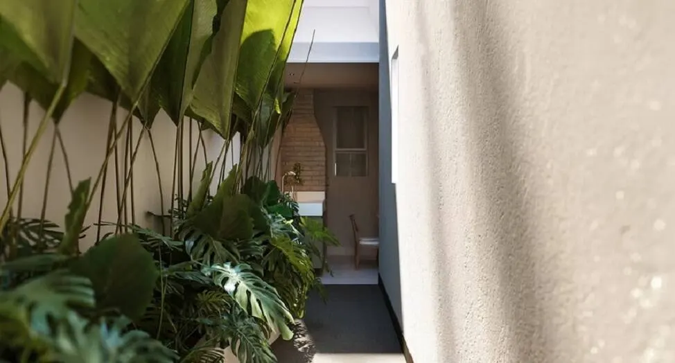 Apartamento com 4 Quartos, Suíte e 4 Vagas no Santo Antônio miniatura 16