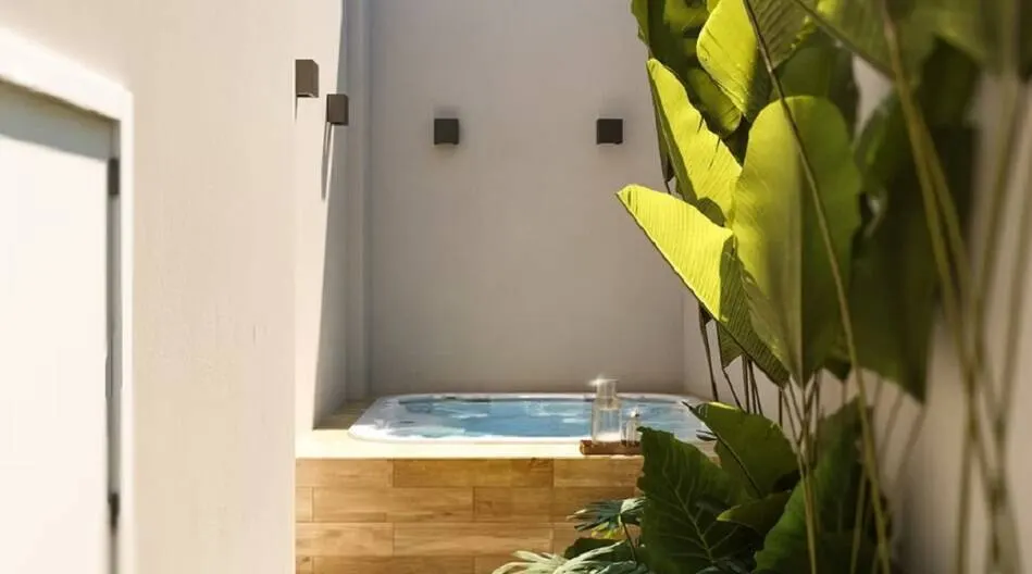 Apartamento com 4 Quartos, Suíte e 4 Vagas no Santo Antônio miniatura 17