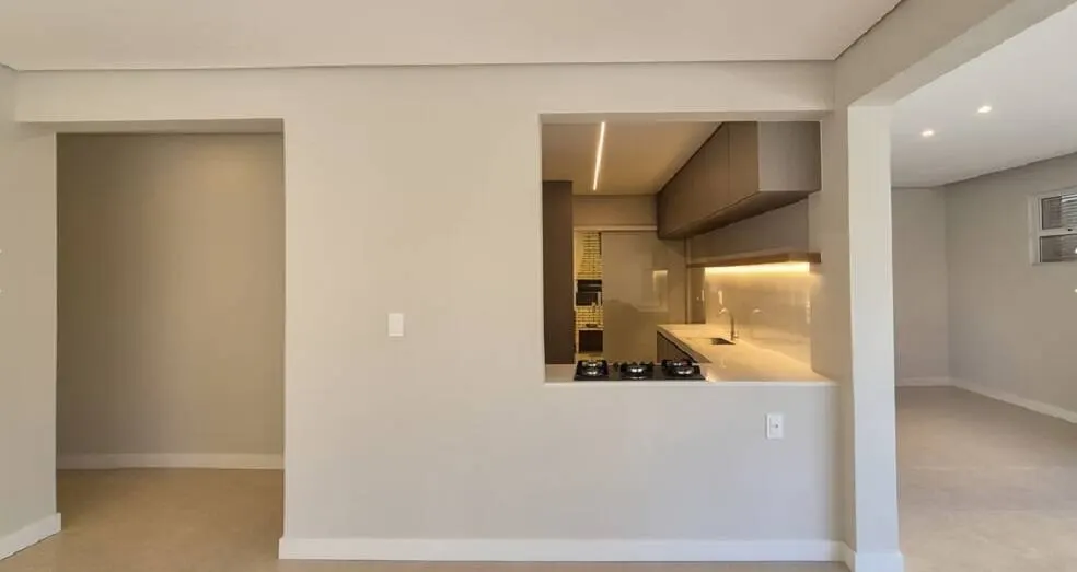 Apartamento com 4 Quartos, Suíte e 4 Vagas no Santo Antônio miniatura 3