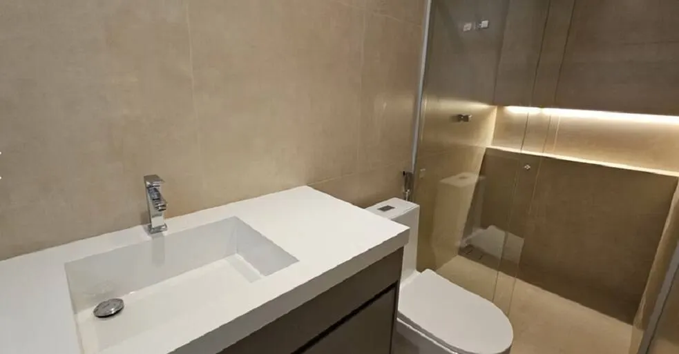 Apartamento com 4 Quartos, Suíte e 4 Vagas no Santo Antônio miniatura 8