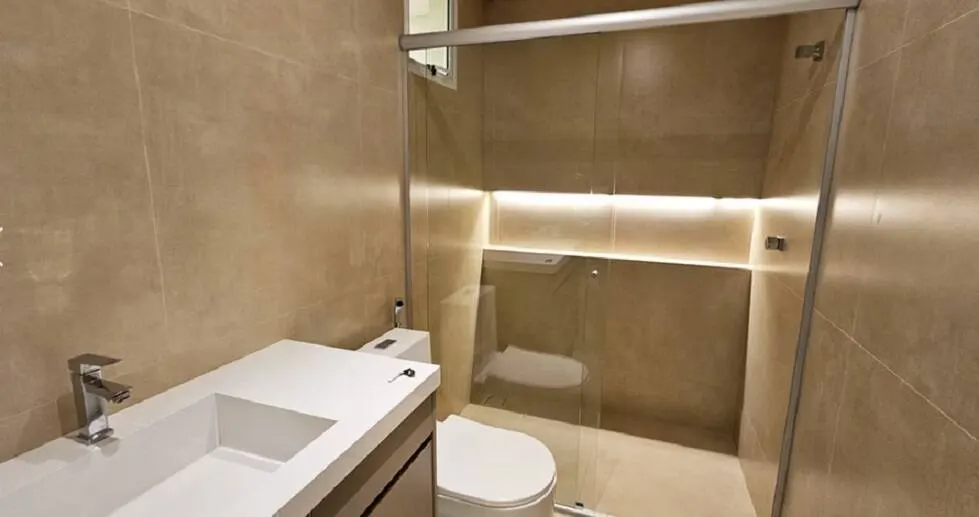 Apartamento com 4 Quartos, Suíte e 4 Vagas no Santo Antônio miniatura 9