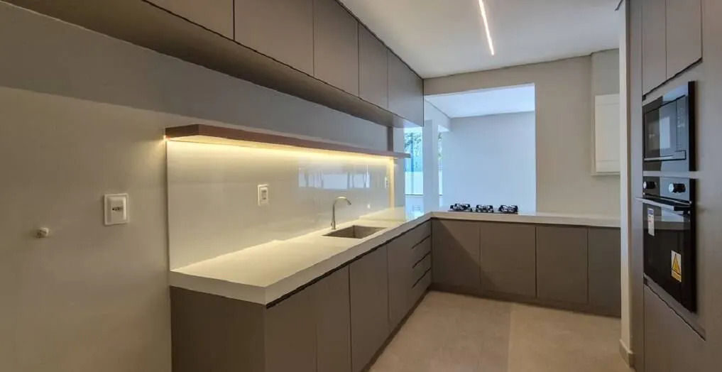 Apartamento com 4 Quartos, Suíte e 4 Vagas no Santo Antônio miniatura 10